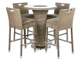 New Garden Furniture Products | Garden Furniture Hire | Allens Hire