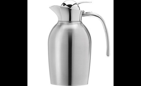 Coffee Butler S/S 1.3 Ltr  Stainless Steel Kitchen Equipment Hire