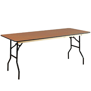 trestle table hire london