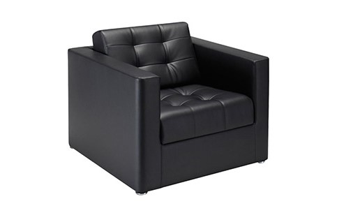 409004-Turin-Arm-Chair-Black-295x295