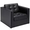 409004-Turin-Arm-Chair-Black-295x295
