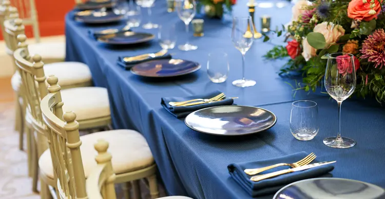 Image of Blue Brasserie