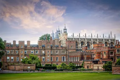 Eton