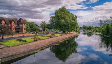 Bedford