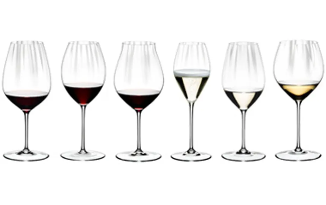 Riedel Performance Collection Image