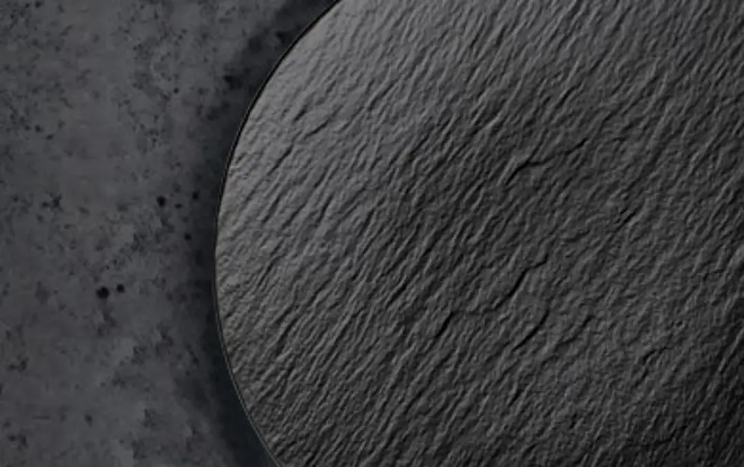 Rock Black Shale Collection Image