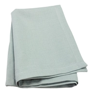 Sky Grey Riviera Napkin