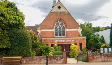 Crowthorne