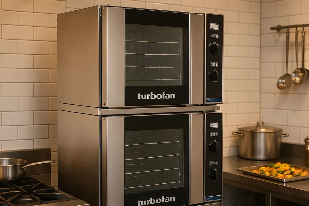 Kitchen Equipment Catalogue Image