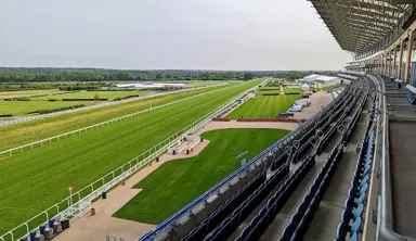 Ascot