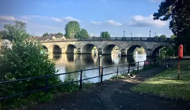 Maidenhead