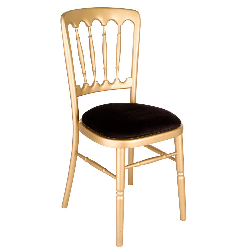Banqueting Chair - Allens Hire