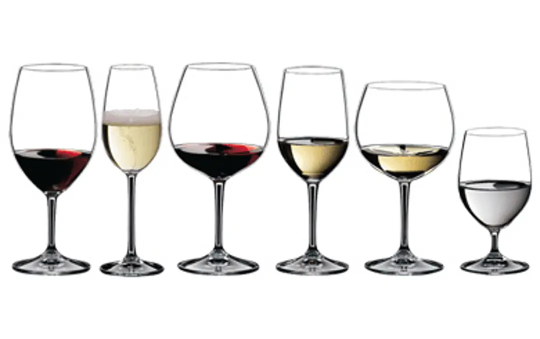 Riedel Restaurant Collection Image