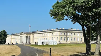 Sandhurst