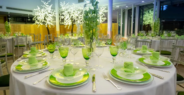Image of Spring Green