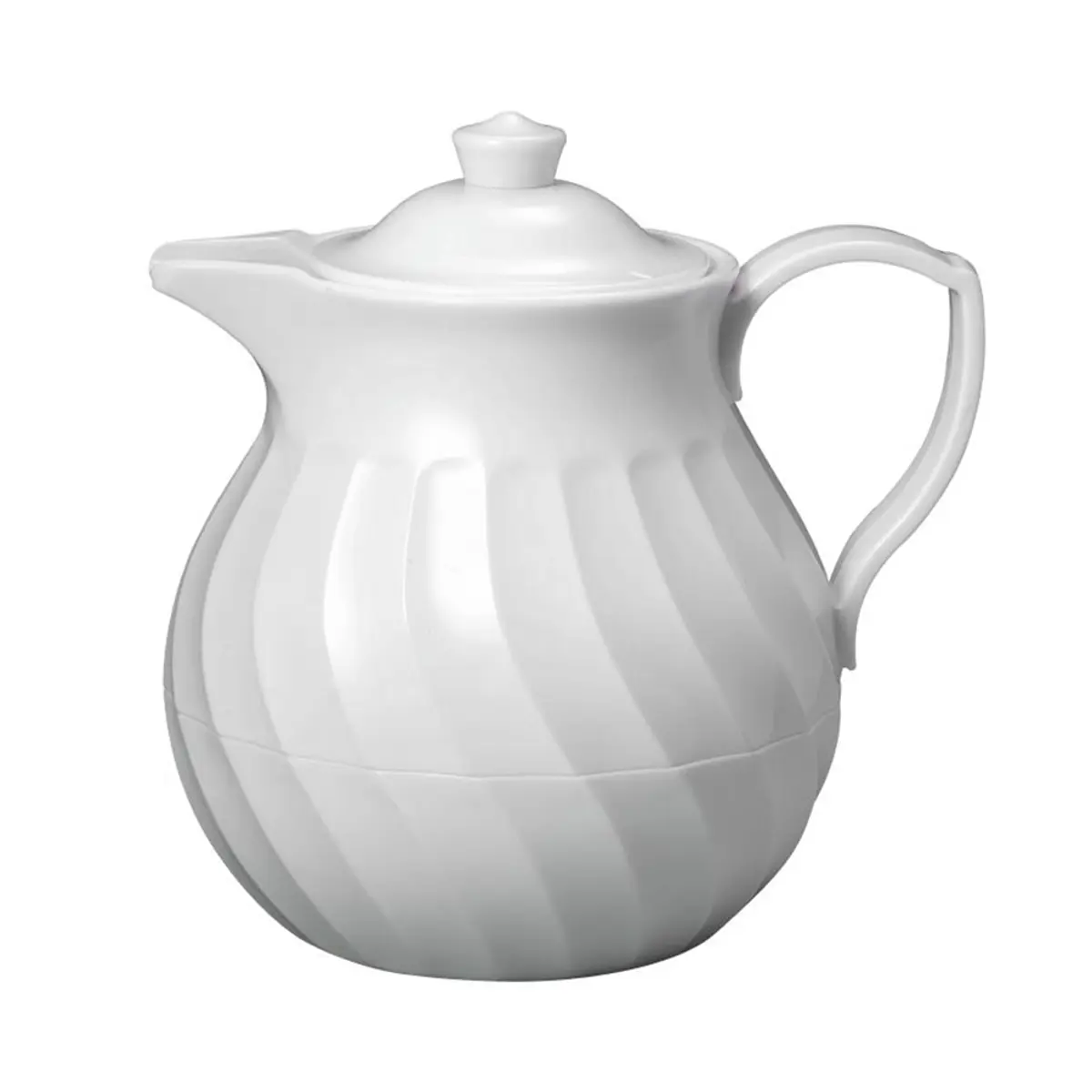Butler Tea Set Tea Butlers 1 Ltr. (36oz) - Tea Butlers 1 Ltr. (36oz) - Allens Hire