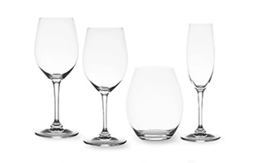 Riedel Degustazione Collection Image