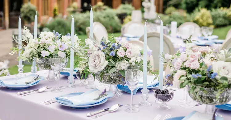 Image of Lilac Details