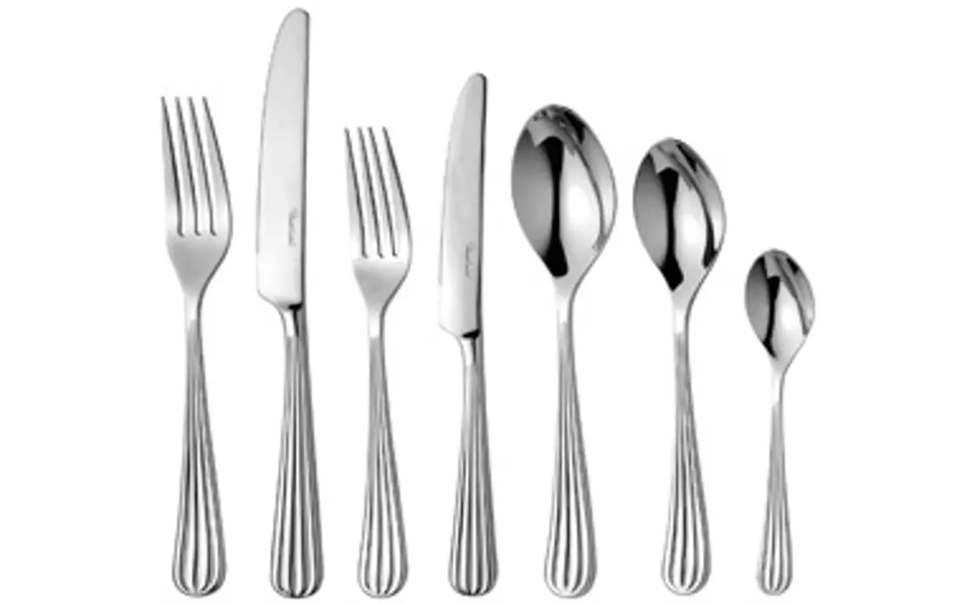Robert Welch Palm Cutlery SS Collection Image