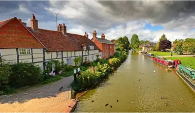 Hungerford