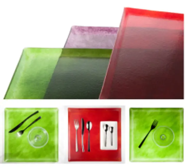 Canape Platters