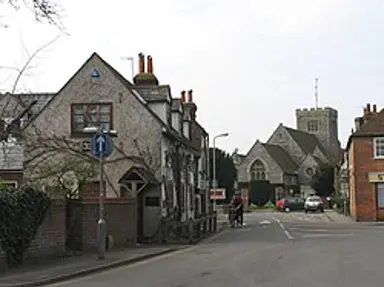Thatcham