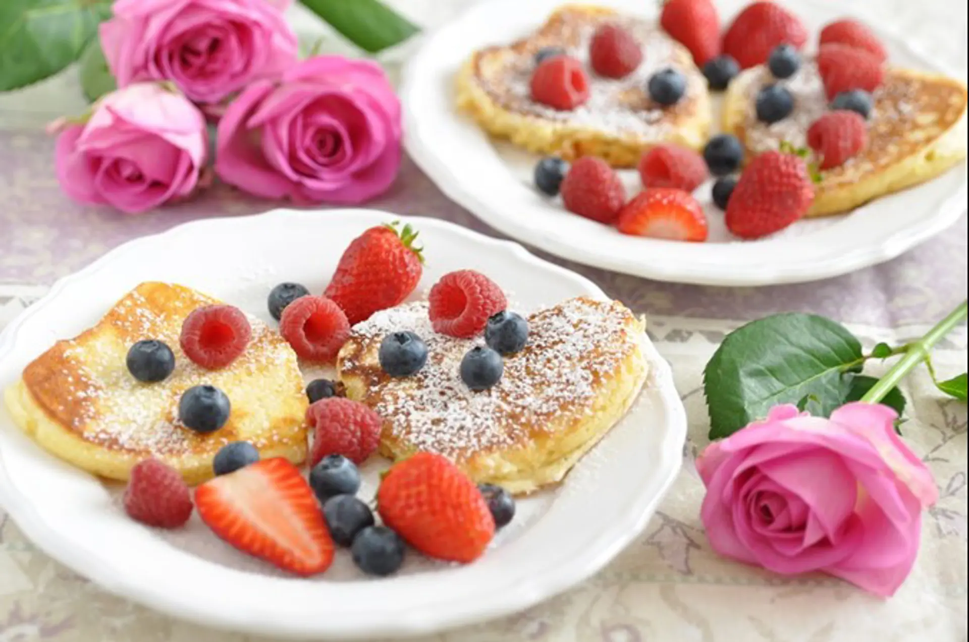 Mothers Day Brunch