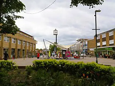 Woodley