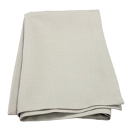 Pearl Grey Riviera Napkin
