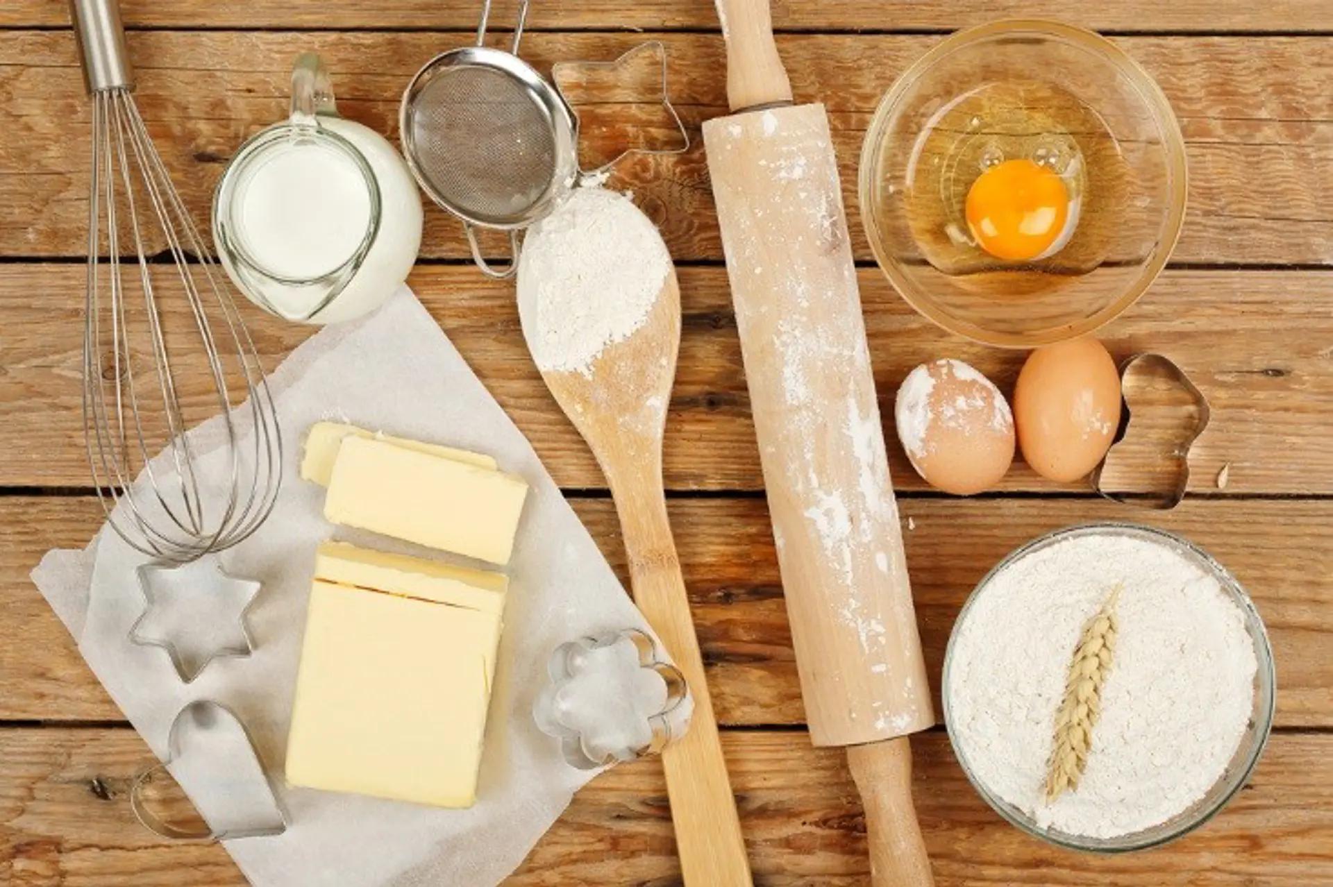 Utensils