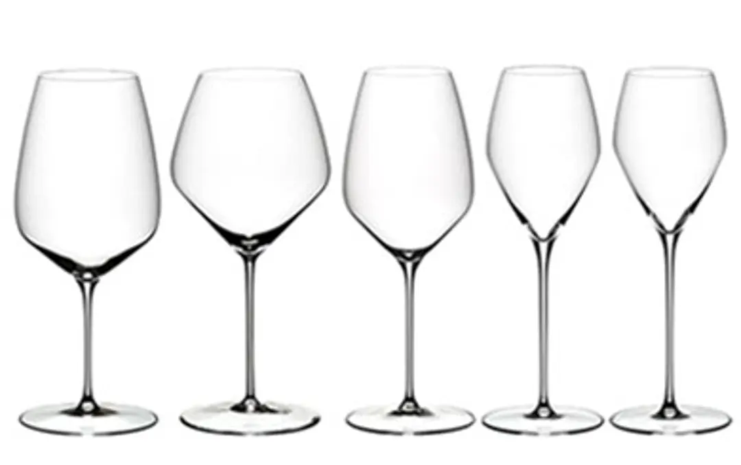 Riedel Veloce Collection Image