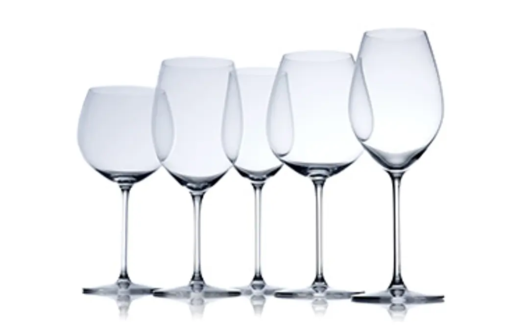 Riedel Veritas Collection Image