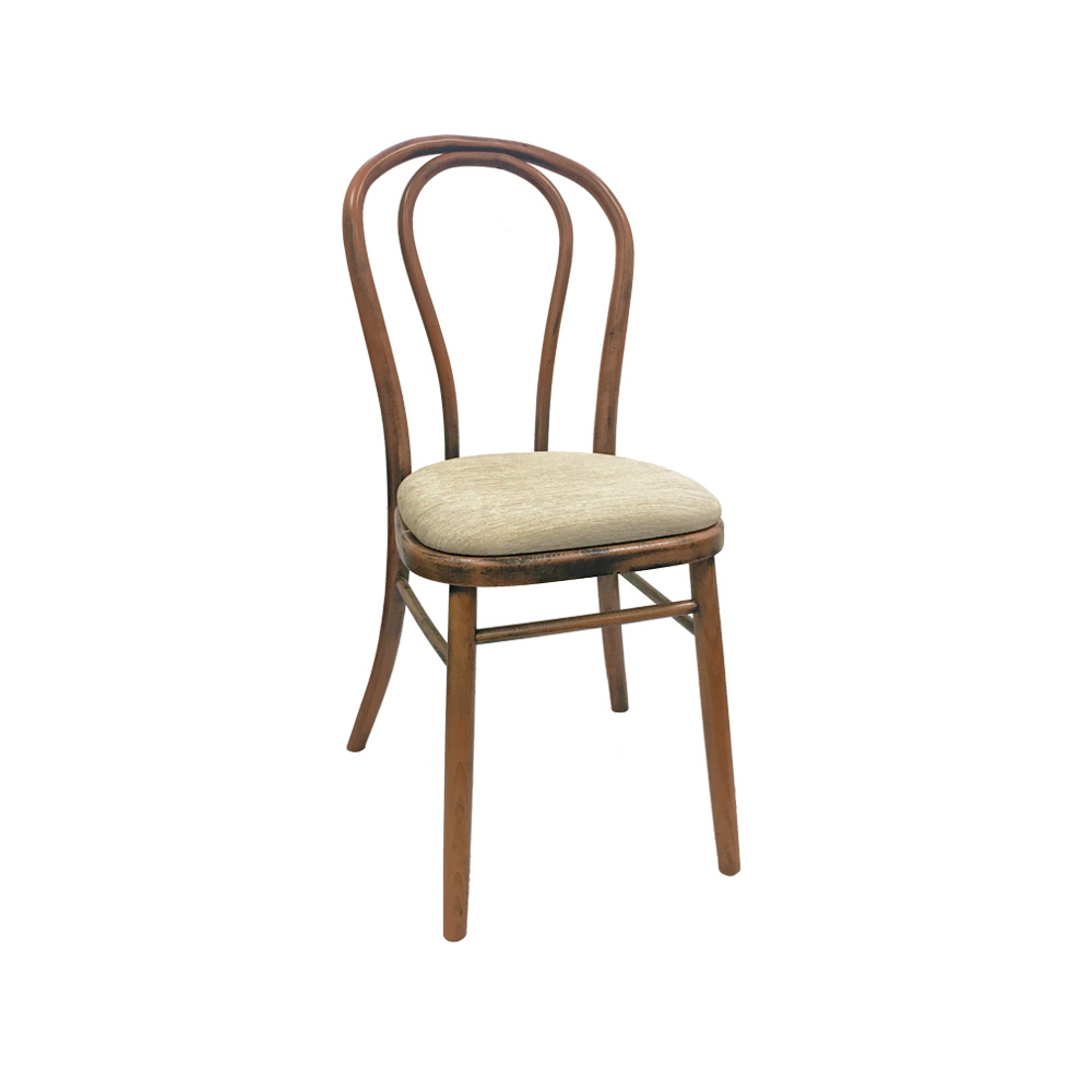 Bentwood chair ① Bentwood Chair - Allens Hire