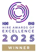 HAOE 25 Winner