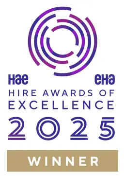HAOE 25 Winner